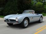 BMW 507 1956 года
